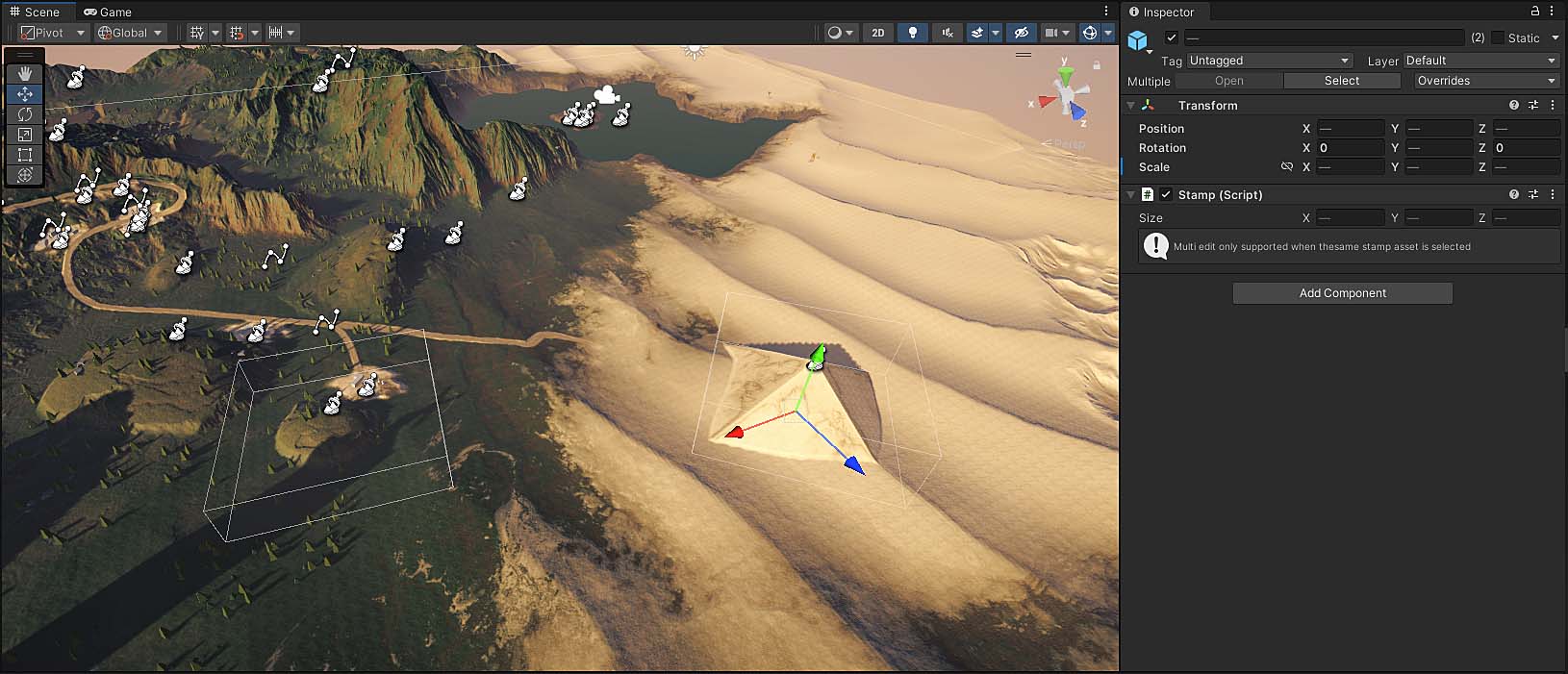 Atlas Terrain Home Atlas Terrain Home